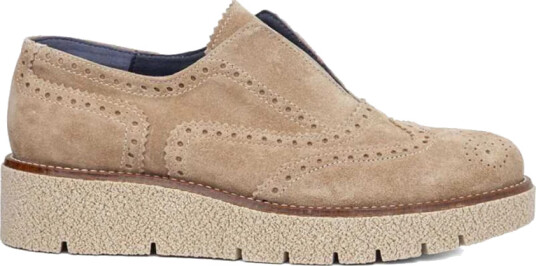 Callaghan Dame Sko Beige 40 EU, Callaghan Dame Sko Beige 40 EU,