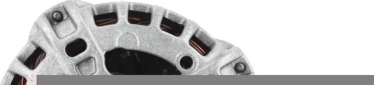 ROTOVIS Automotive Electrics 9091912 Dynamo