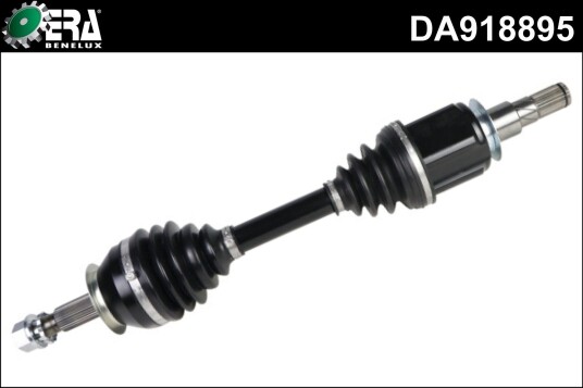 ERA Benelux DA918895 Drivaksel