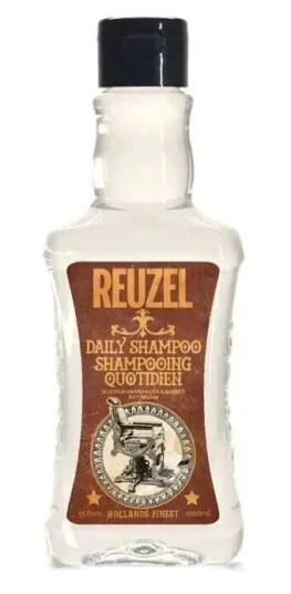 Reuzel Daily Shampoo 1000ml Reuzel Daily Shampoo 1000ml