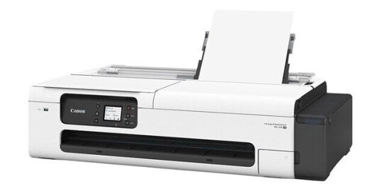 Canon imagePROGRAF TC-20M Canon imagePROGRAF TC-20M