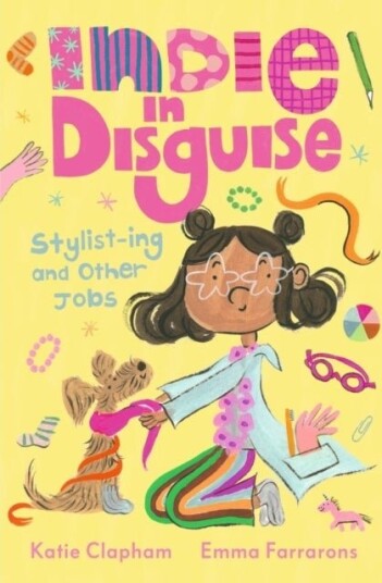 Indie in Disguise: Stylist ing and Other Jobs Indie in Disguise: Stylist ing and Other Jobs