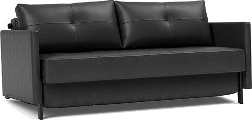 Sovesofa Cubed 02 med Armlener B 2014456