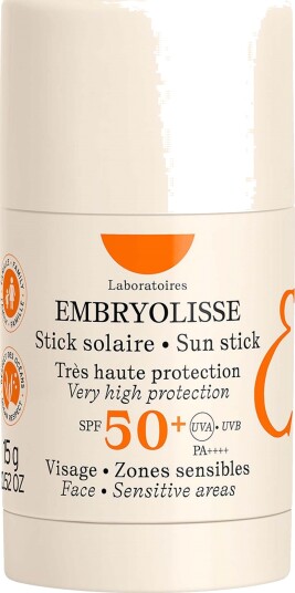 Embryolisse Sun Stick SPF50+ 15 GR