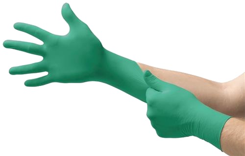 Engangshands Tnt 92 600 Nit Upud 10,5 11
