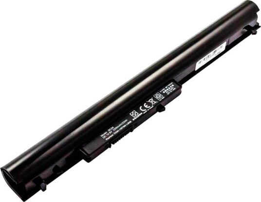 MicroBattery Batteri til Compaq/HP bærbar PC/TouchSmart 2800mAh