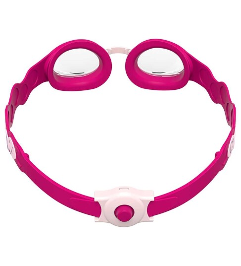Speedo svømmebriller til barn - Infant Spot - Rosa Speedo svømmebriller til barn - Infant Spot - Rosa