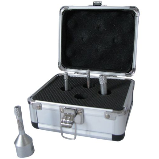 Flexxtra FL1SET2 Diamantborsett 5-10 mm Maskintilbehør & forbruk