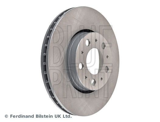 Bremseskive BLUE PRINT ADF124361
