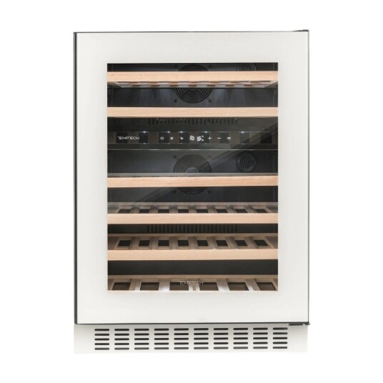 Temptech Oslo OX60DRW-24 vinskap Temptech Oslo OX60DRW-24 vinskap
