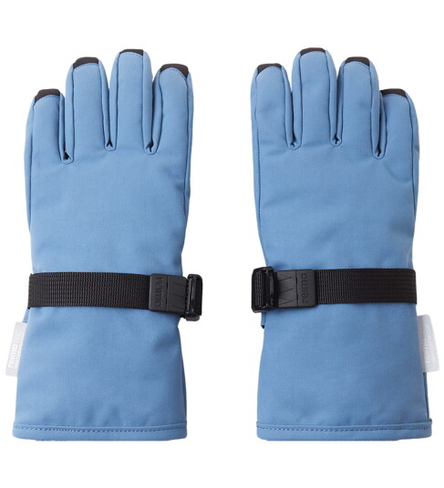 Reima Reimatec Gloves, Tartu - Blue - 8