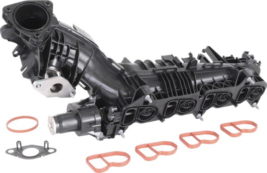 Innsugsmanifold VAICO V20 4029