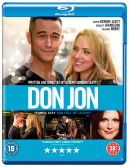Don Jon