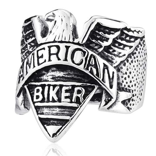 American biker ring American biker ring