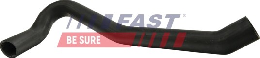 FAST FT65516 Ladeluftslange