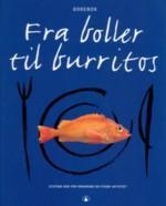 Fra boller til burritos, Pent brukt bok