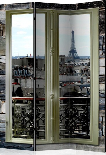 Romdeler Parisian View 135x172 - Artgeist sp. z o. o.