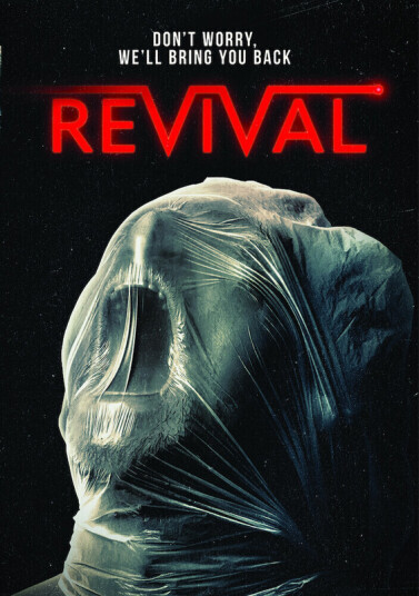 Revival DVD