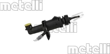 Hovedsylinder clutch METELLI 55 0260
