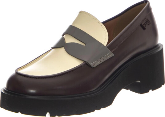 Camper Dame Sko Flerfarget 37 EU,