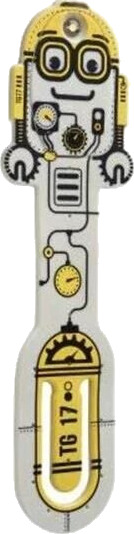 Mondikaarten Flexilight Reading Lamp Robot Mondikaarten Flexilight Reading Lamp Robot