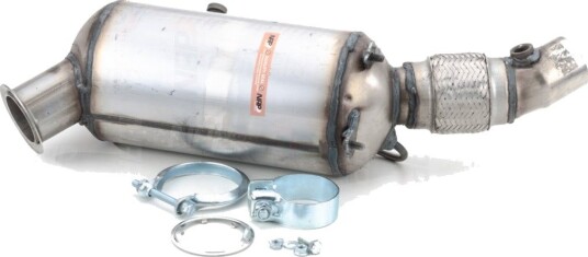 NAP carparts CAD10786 Partikkelfilter