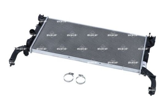 Radiator NRF 53967 Radiator NRF 53967
