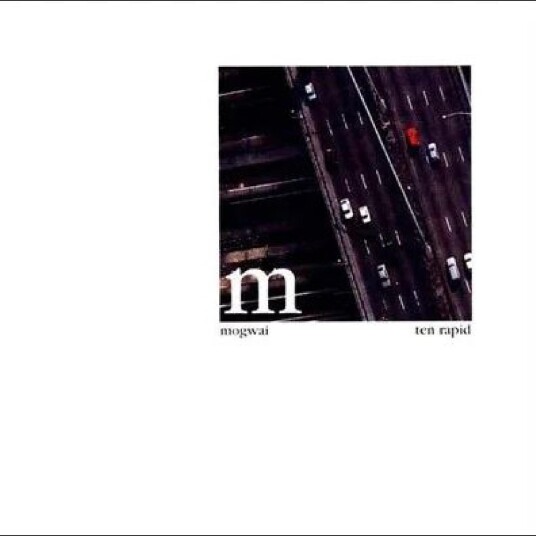 Mogwai Ten Rapid (Collected Recordings 19961997) LP/Vinyl Mogwai Ten Rapid (Collected Recordings 19961997) LP/Vinyl