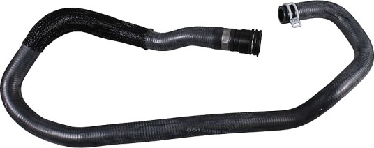 METZGER 2421730 Radiatorslange