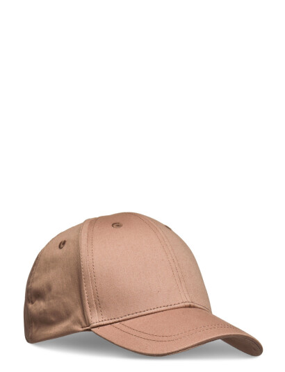 En Fant Cap - Brown - 1-2Y En Fant Cap - Brown - 1-2Y