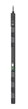 APC NetShelter Rack PDU Advanced 230V 32A Strømfordelerenhet med Måling