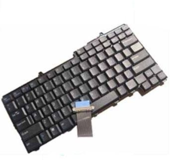 DELL Keyboard (FRENCH)
