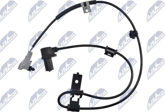 ABS sensor NTY HCA-HY-513