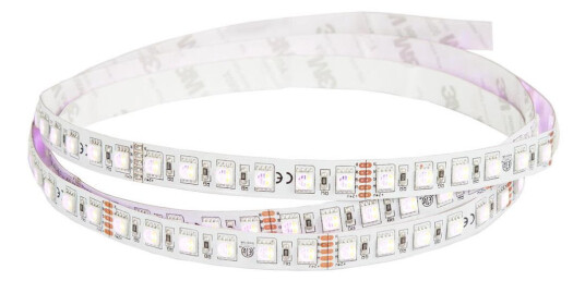 Hide A Lite RX RGBW LED stripe IP20 24 V 5 m Belysning