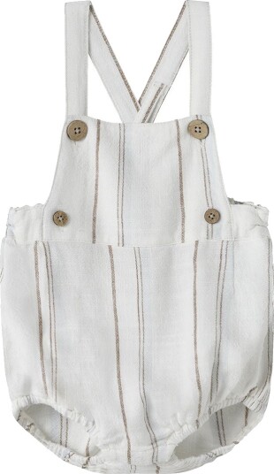 Lil"Atelier Nbmjeran Loose Romber Lil White 86 Lil"Atelier Nbmjeran Loose Romber Lil White 86