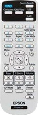 Epson remote control Epson remote control