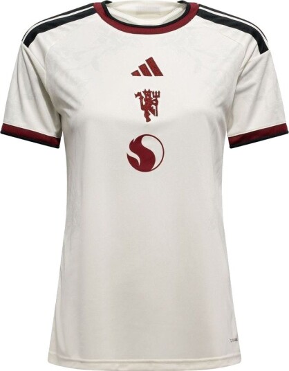 Manchester United Tredjedrakt 2026/27 Kvinner adidas størrelse Medium