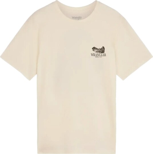 Wrangler | Graphic Tee | XXL Wrangler | Graphic Tee | XXL