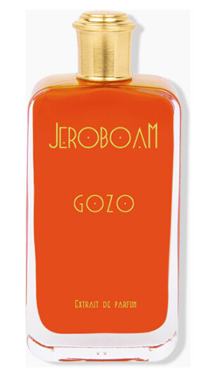 Jeroboam Gozo Jeroboam Extrait de Parfum 100ml