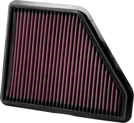 K&N Filters 33-2439 Luftfilter