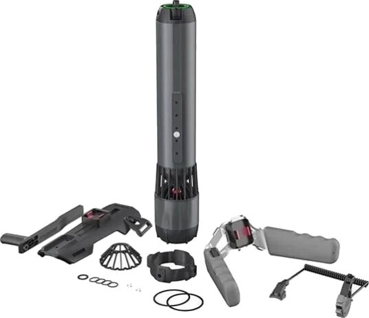 Waydoo Subnado Undervannsscooter Startpakke Waydoo Subnado Undervannsscooter Startpakke