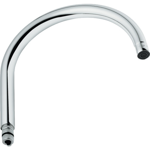Grohe Utløpstut