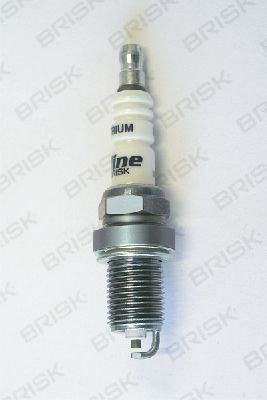 BRISK 0017 Tennplugg