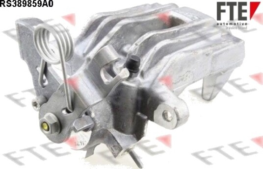 FTE 9298034 Bremsecaliper FTE 9298034 Bremsecaliper