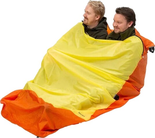 Dovrefjell Vindsekk 2 person