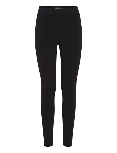 Bykeira Bydixi Jegging - Black B.young BLACK XS,S,M,L,XL,XXL