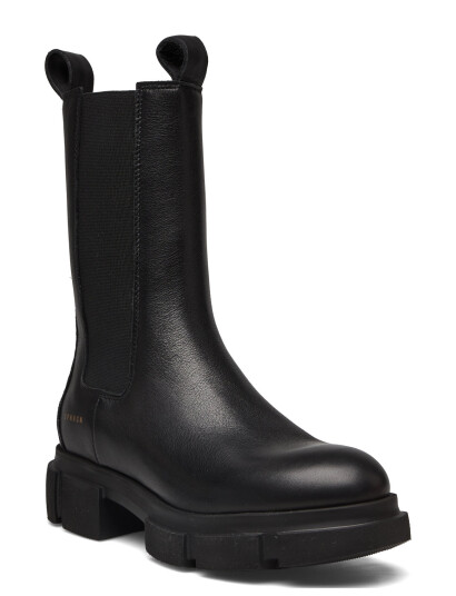 Copenhagen Studios Cph500 Leather - Black - 39 Copenhagen Studios Cph500 Leather - Black - 39