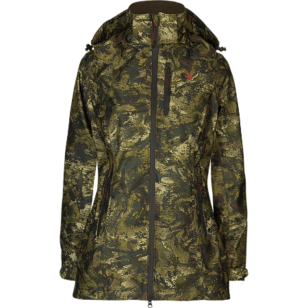 Avail Woman Camo Jacka InVis MPC Green 46