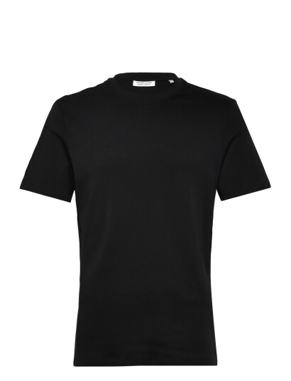 Casual Friday Cfnilo Midweight Tee - Black - M