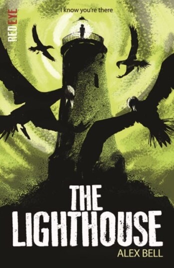 The Lighthouse Av Alex Bell